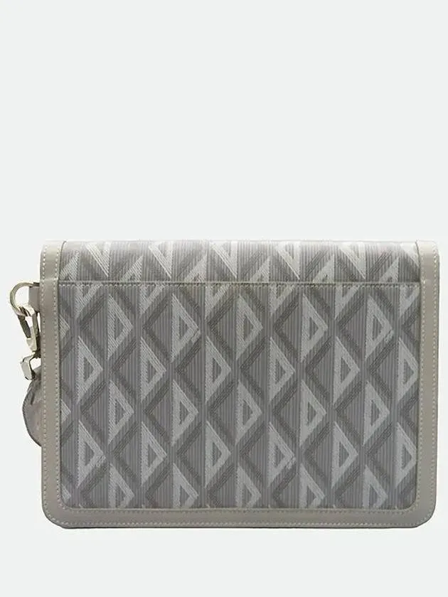 2ESCA444CDP Clutch Bag