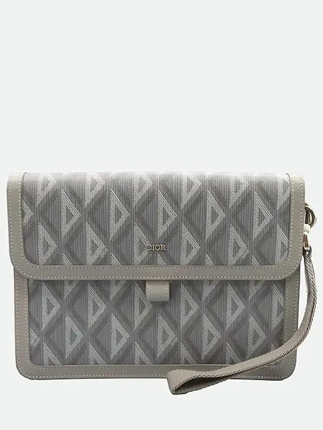 2ESCA444CDP Clutch Bag