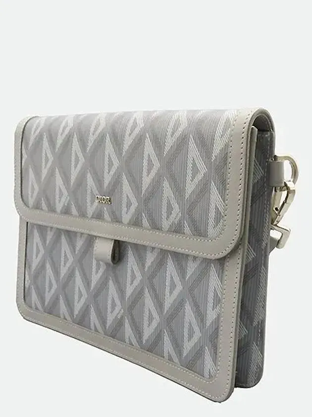 2ESCA444CDP Clutch Bag