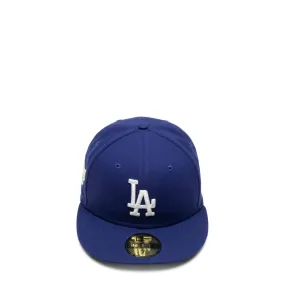 59FIFTY LOS ANGELES DODGERS CITRUS POP FITTED CAP