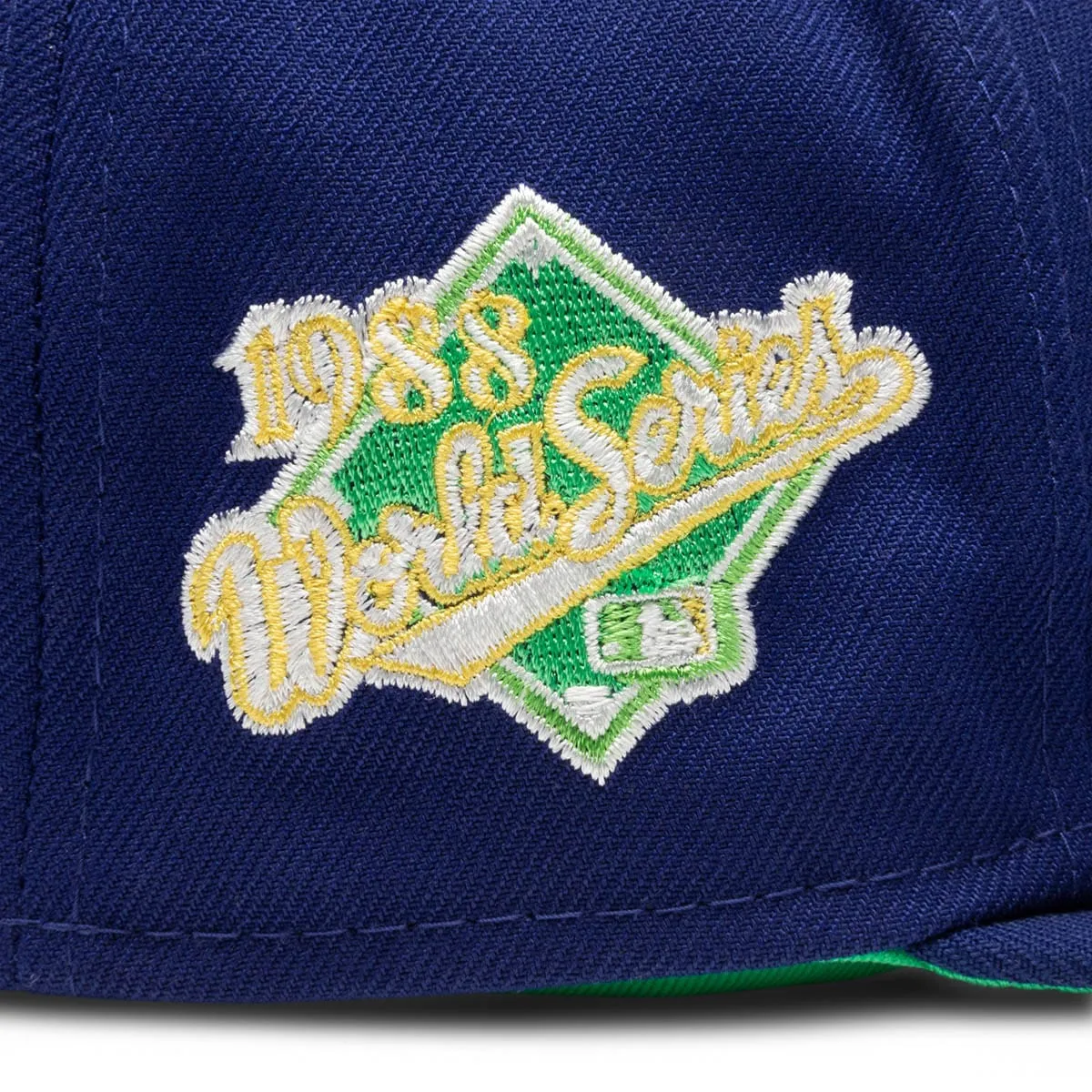 59FIFTY LOS ANGELES DODGERS CITRUS POP FITTED CAP