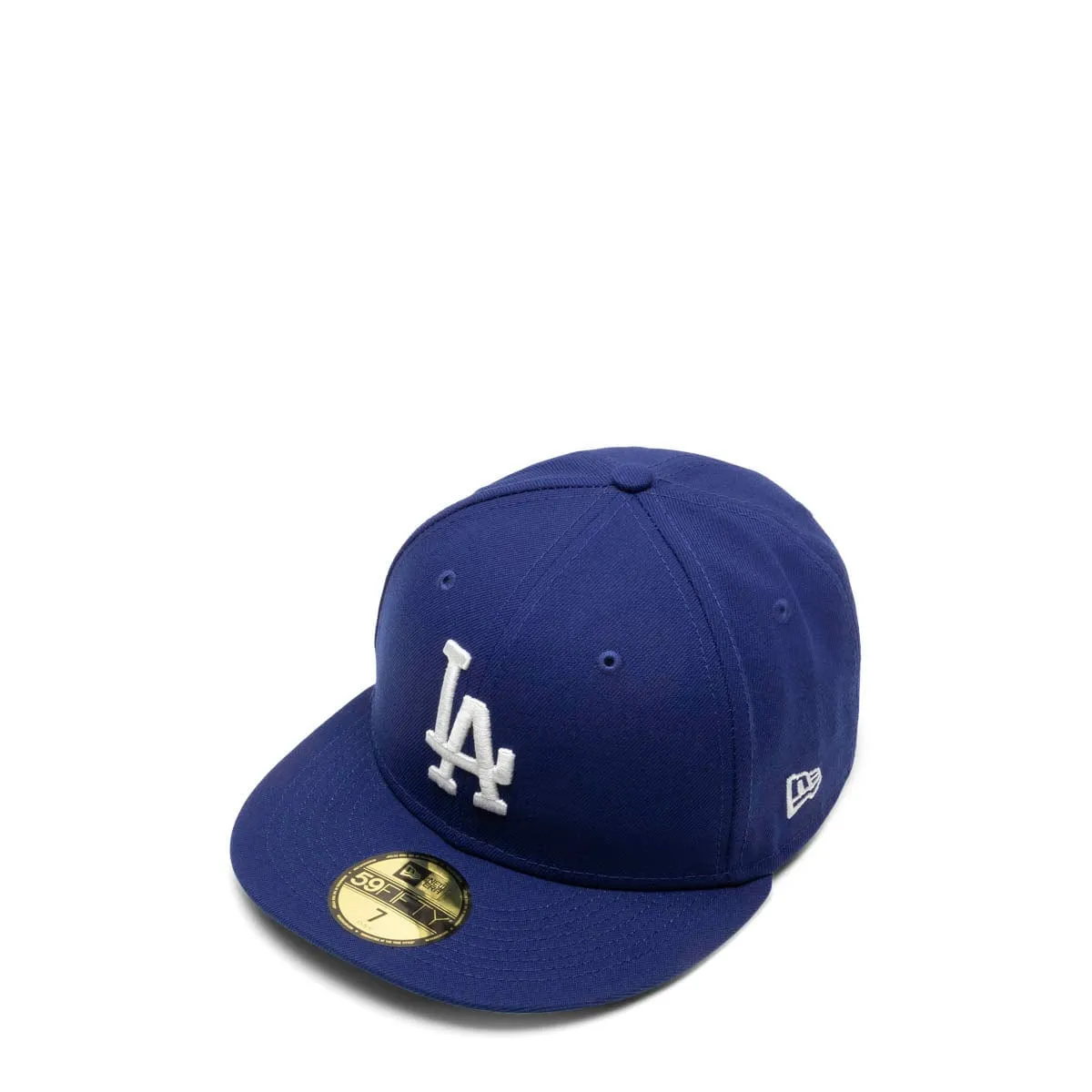 59FIFTY LOS ANGELES DODGERS CITRUS POP FITTED CAP