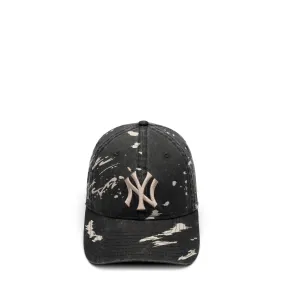 9TWENTY NEW YORK YANKEES DRIPPING ADJUSTABLE CAP