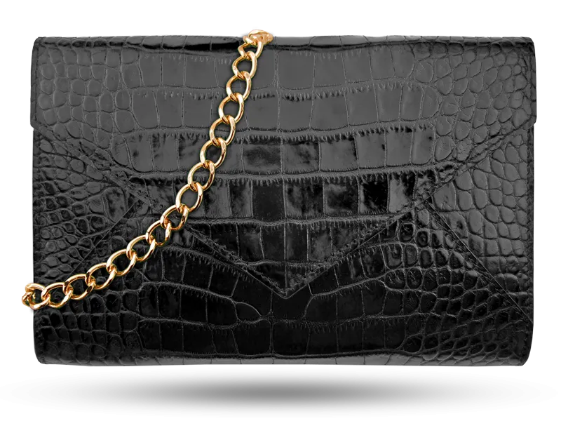 Black Clutch