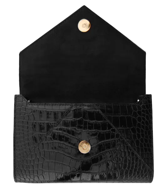 Black Clutch