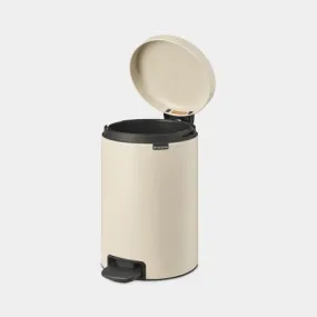 Brabantia Pedal Bin New Icon 12L