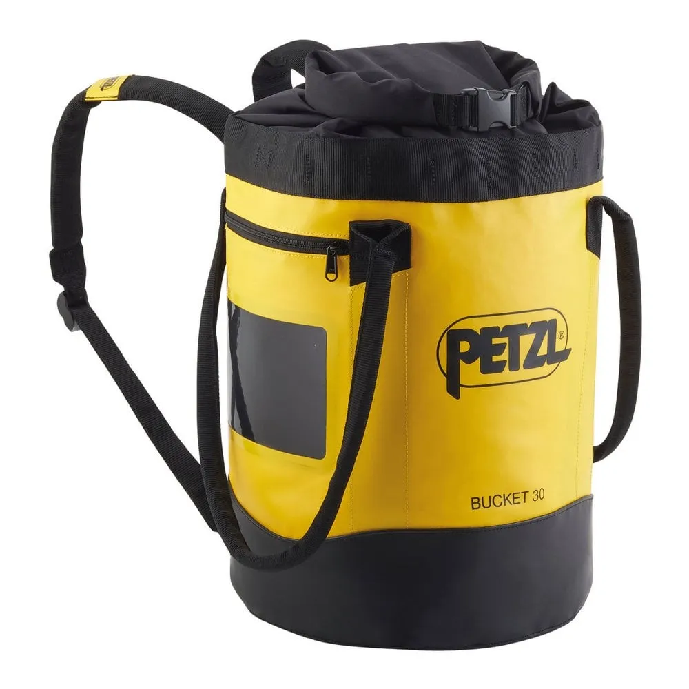 Bucket 30L Rope Bag