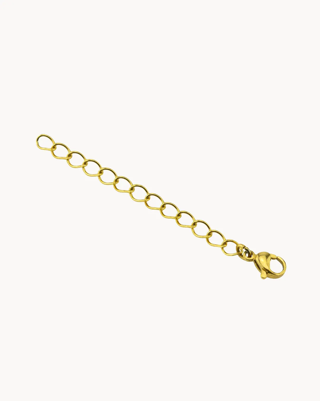 Chain Extender, Gold