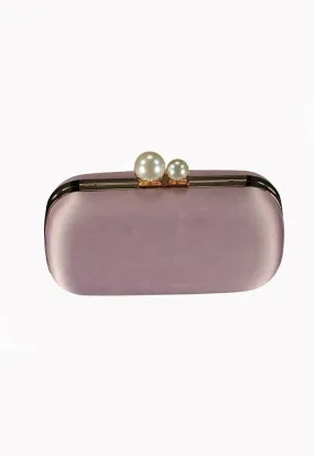 Choice Capsule Clutch Bag