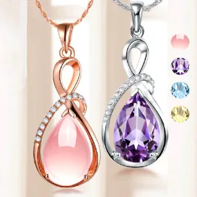 Classic Fashion Pendants Necklaces