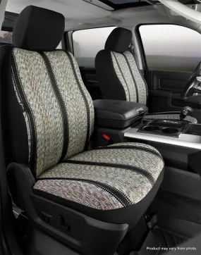 Fia Wrangler™ Custom Seat Cover - 2019  Chevy 1500