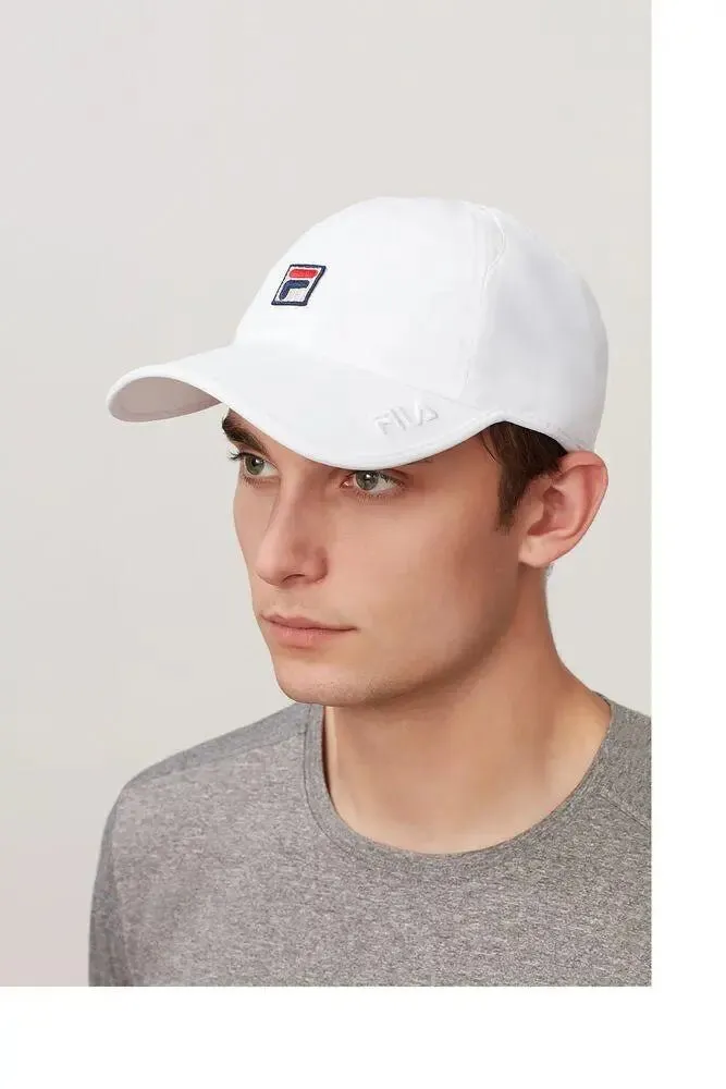 Fila Performance Solid Runner Hat