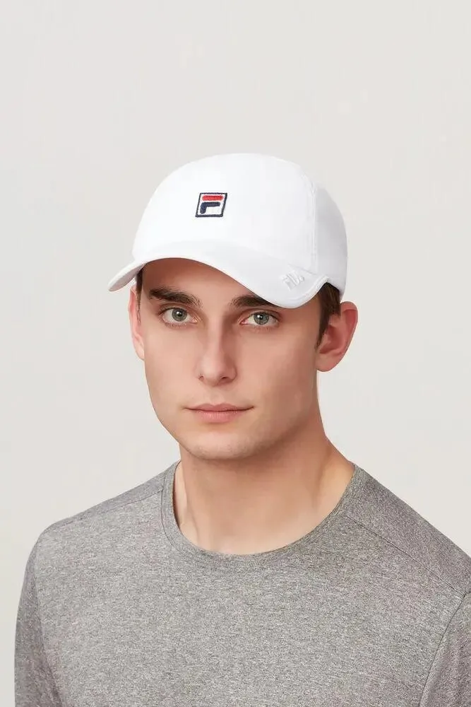 Fila Performance Solid Runner Hat