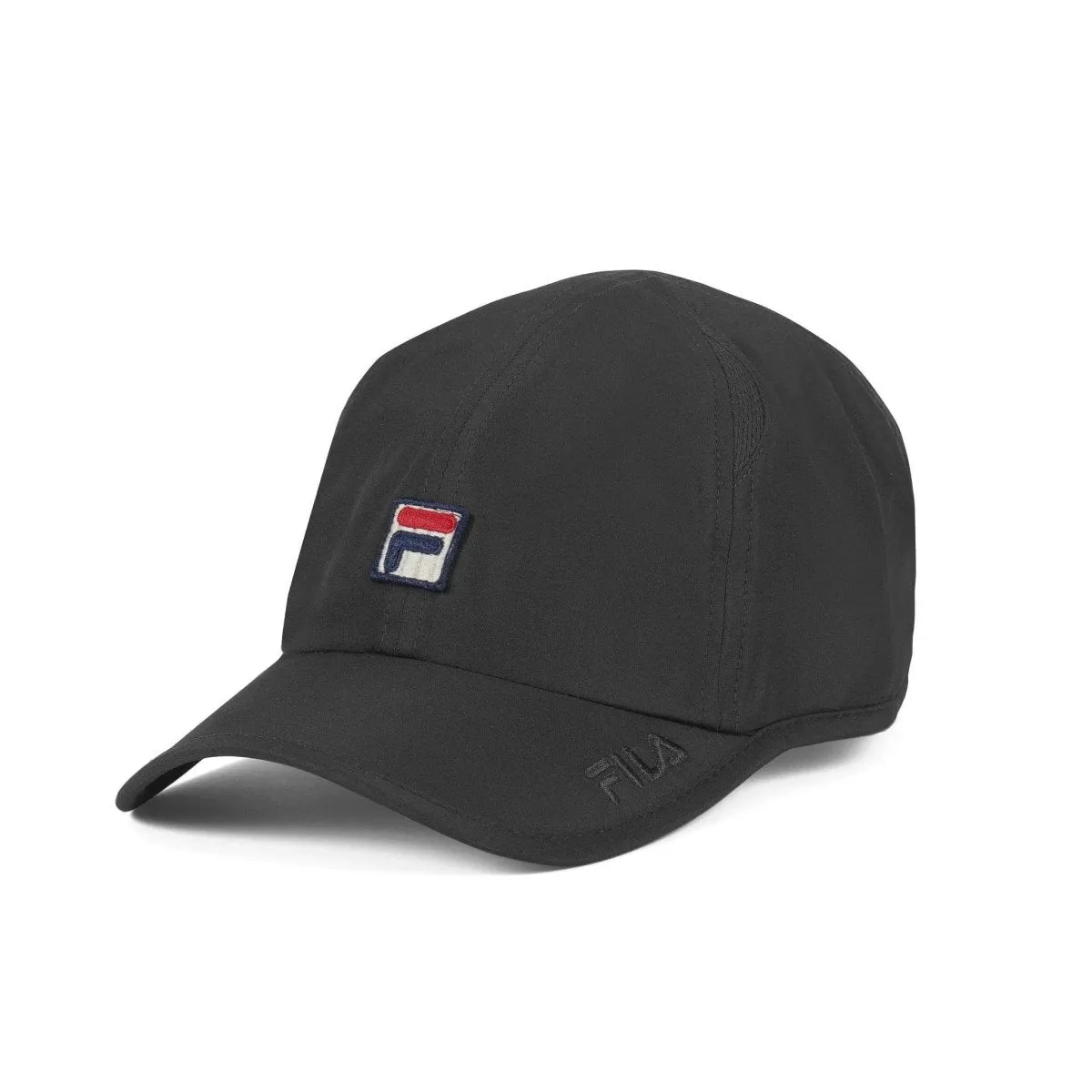 Fila Performance Solid Runner Hat