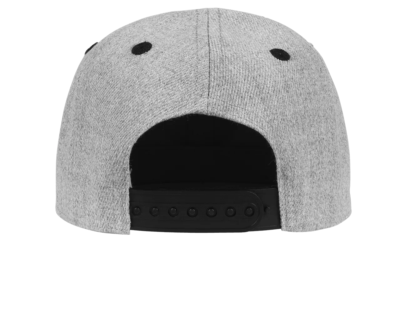 Finley 3.0 Hat (Charcoal)