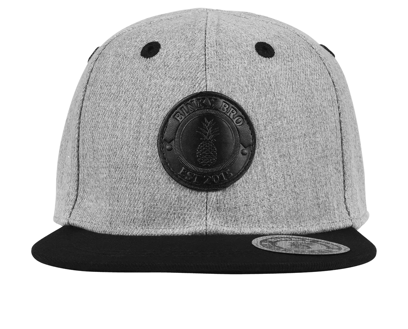 Finley 3.0 Hat (Charcoal)