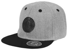 Finley 3.0 Hat (Charcoal)