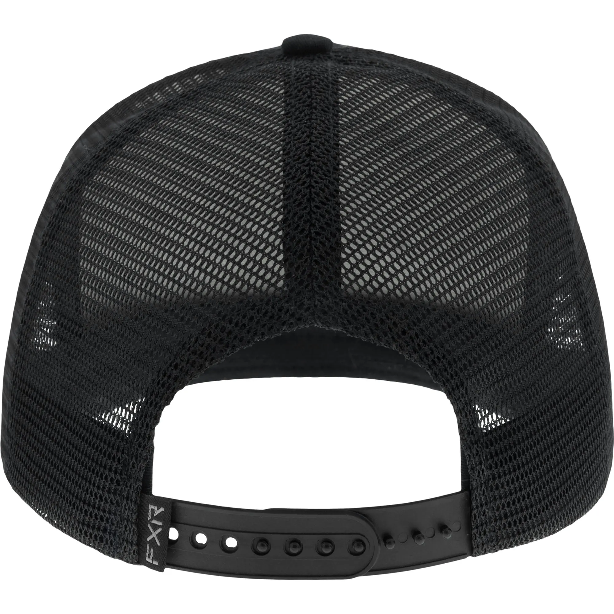 FXR Moto Baseball Hat