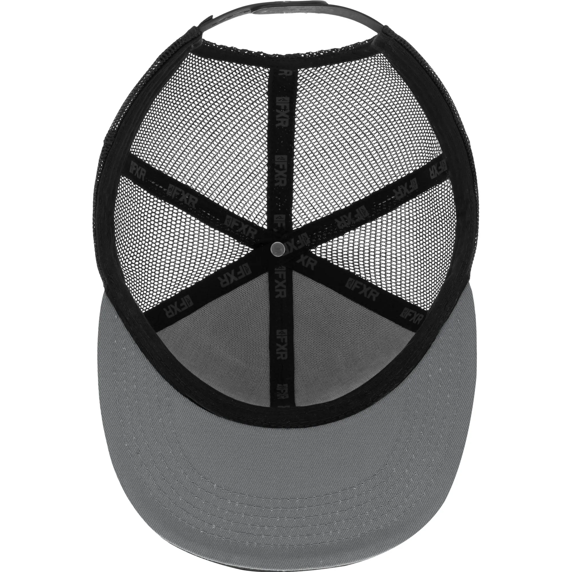 FXR Moto Baseball Hat