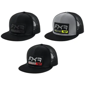 FXR Moto Baseball Hat