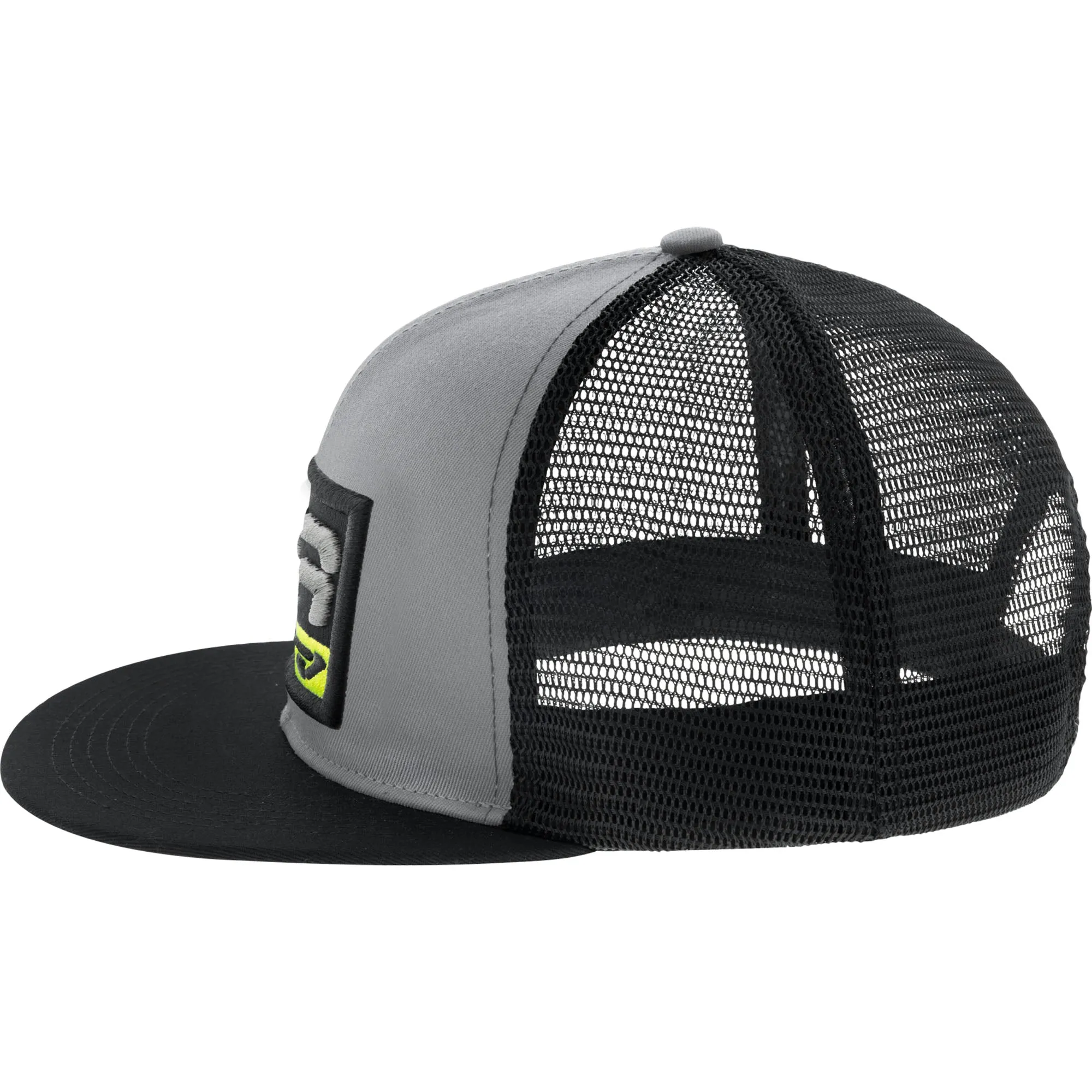 FXR Moto Baseball Hat