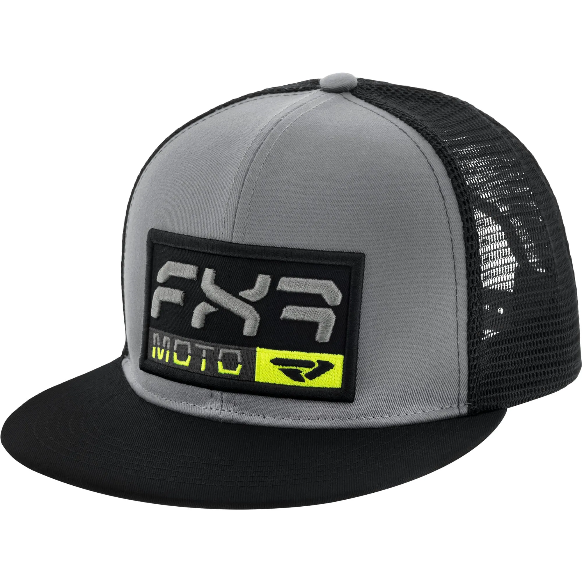 FXR Moto Baseball Hat