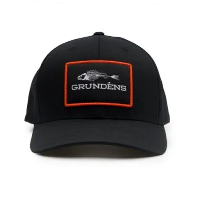 Grundens Fish Bones Trucker