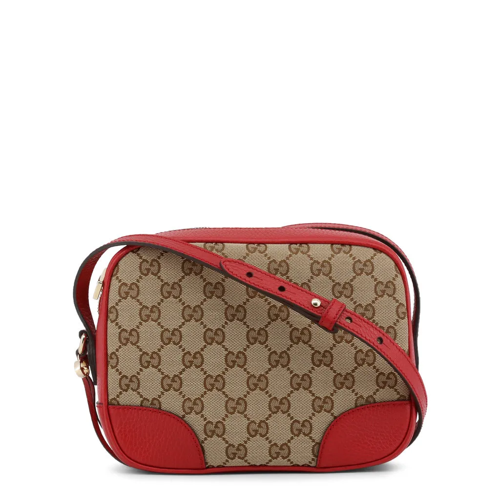 Gucci Bags Crossbody Bags