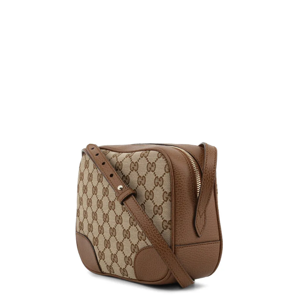 Gucci Bags Crossbody Bags