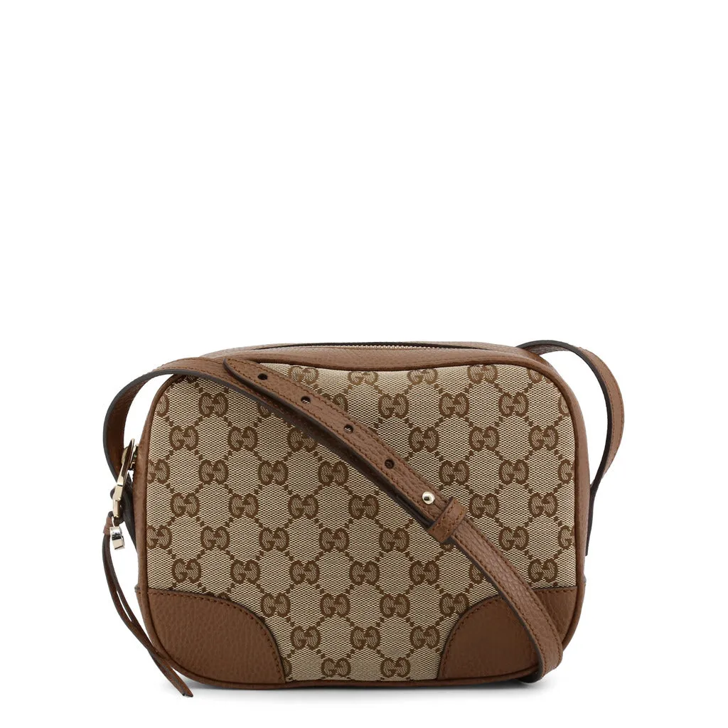 Gucci Bags Crossbody Bags