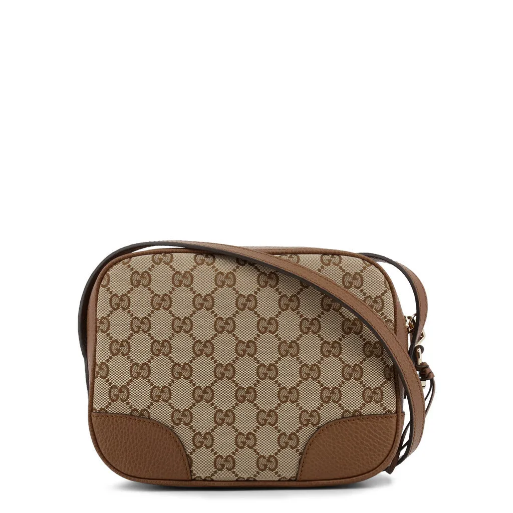 Gucci Bags Crossbody Bags