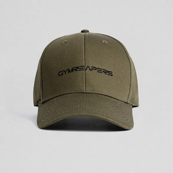 Gymreapers Baseball Hat - Green