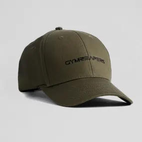 Gymreapers Baseball Hat - Green