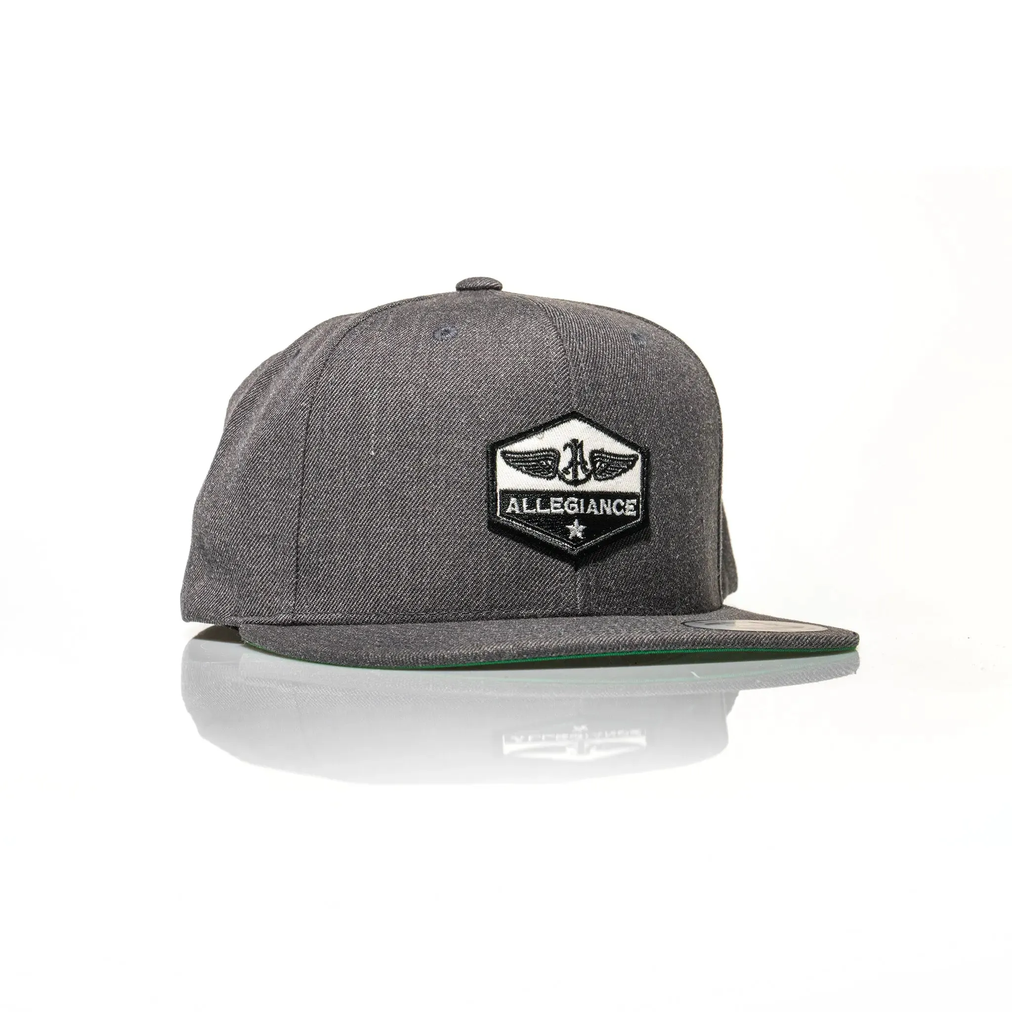 Hex Snapback