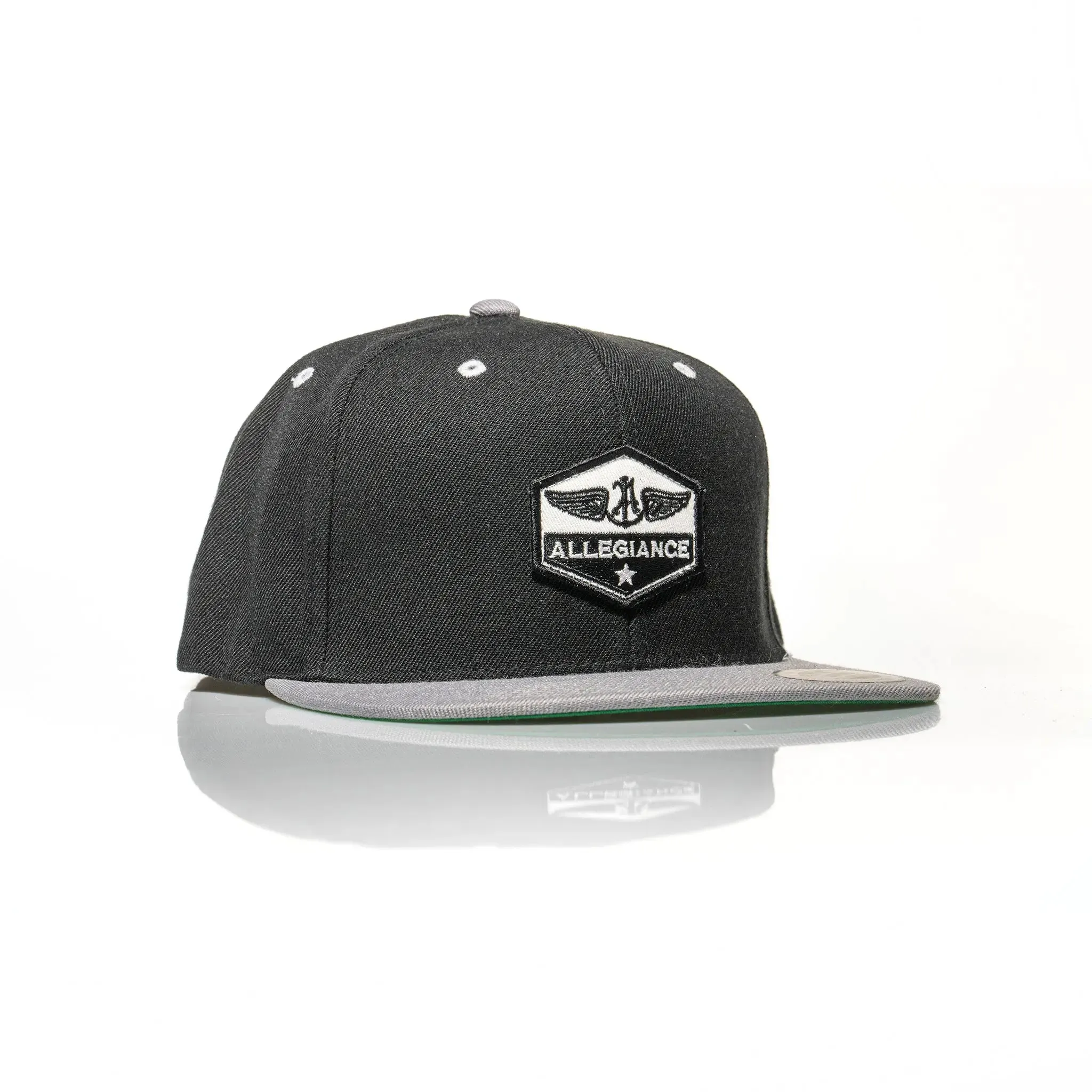 Hex Snapback