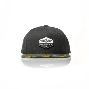 Hex Snapback