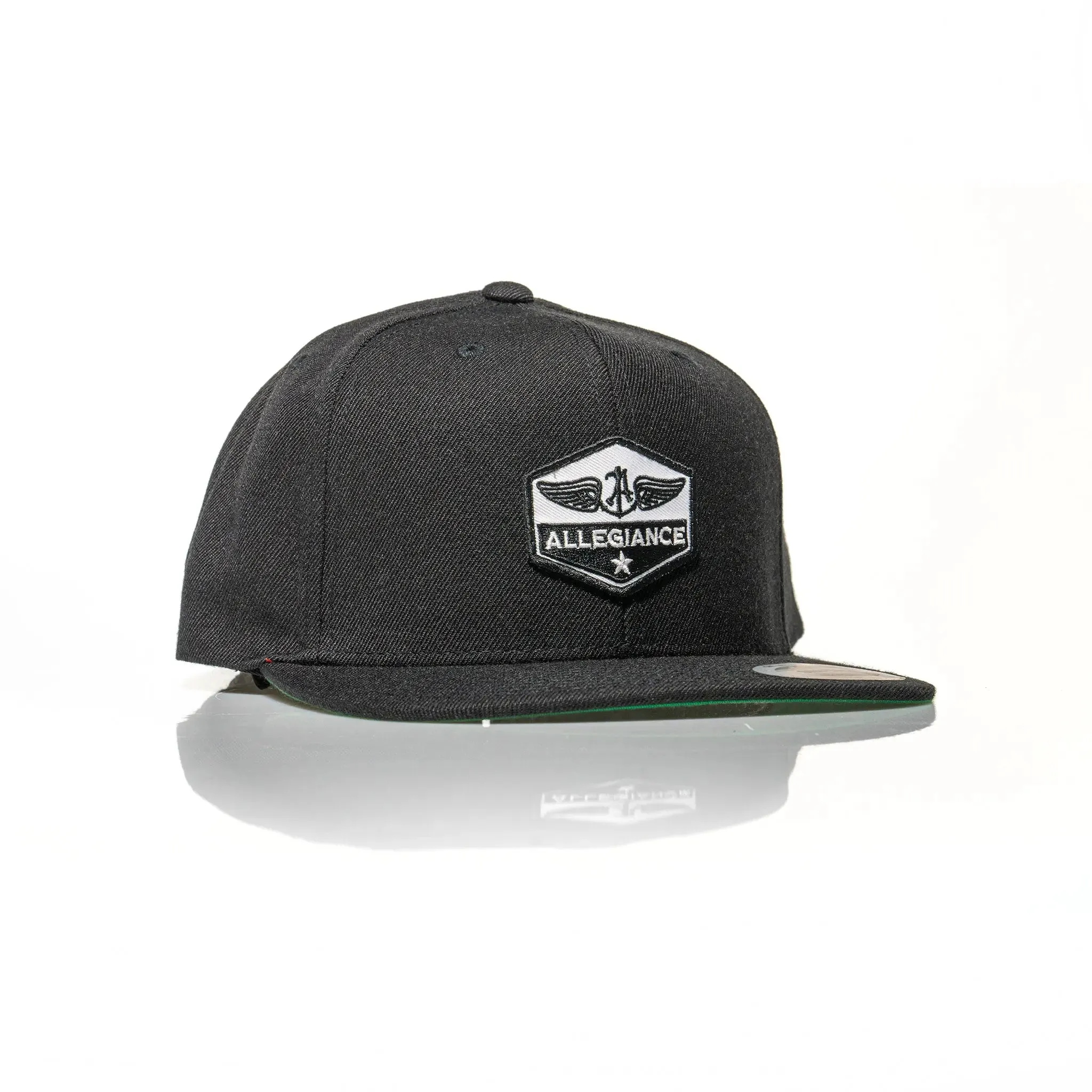 Hex Snapback