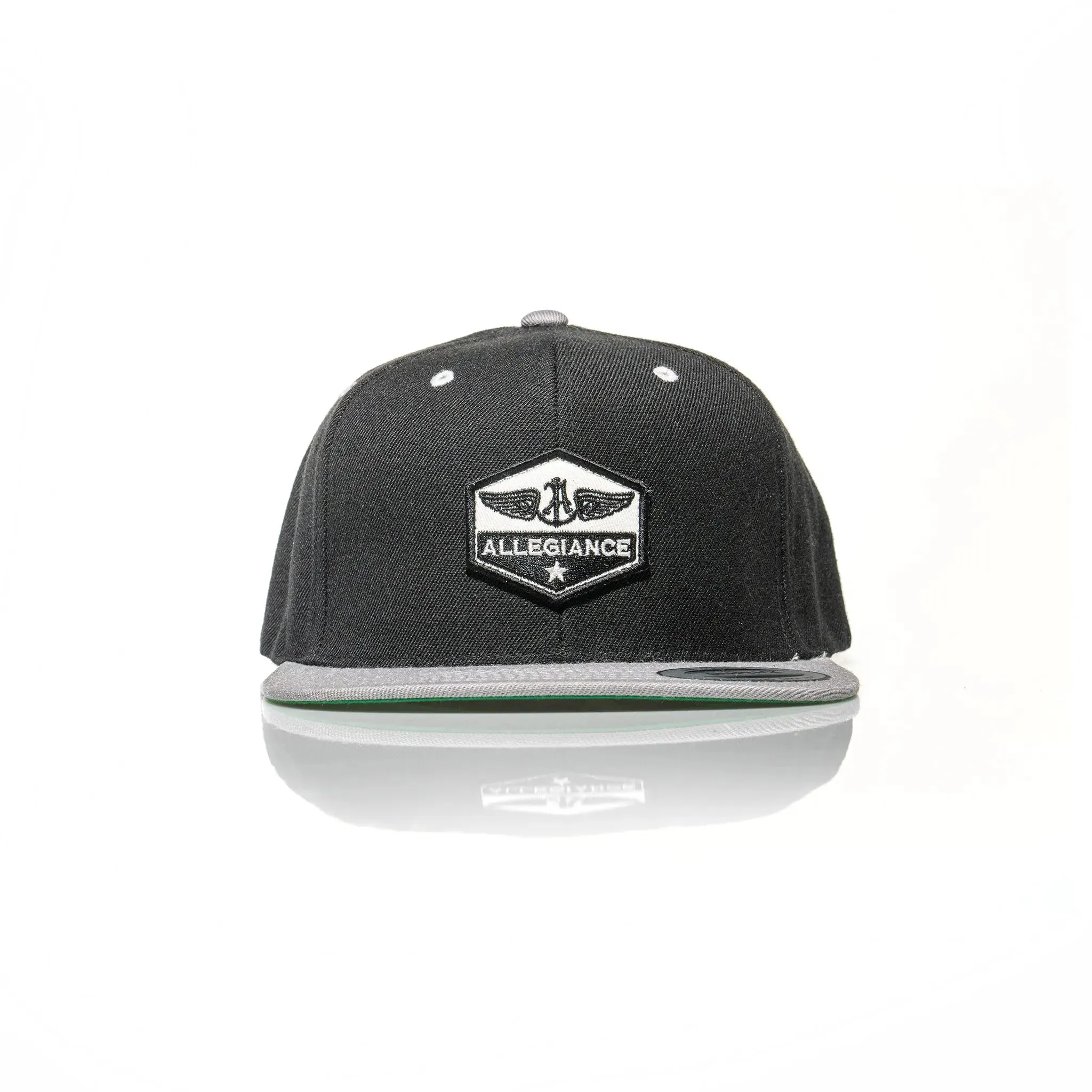 Hex Snapback