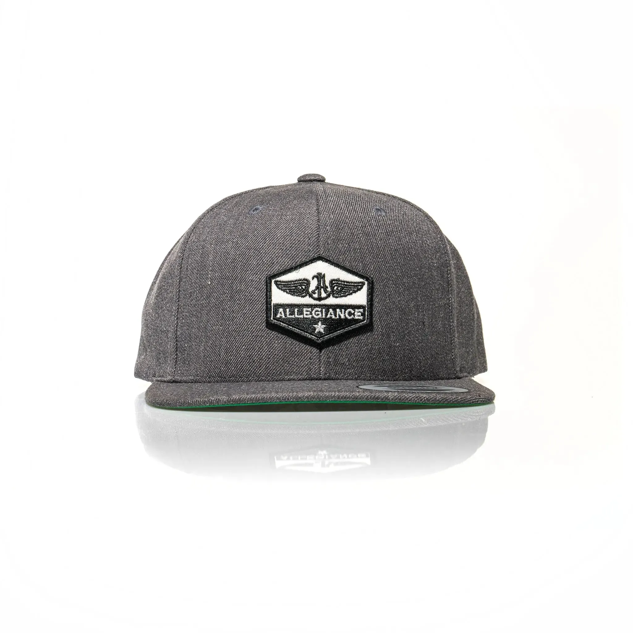 Hex Snapback