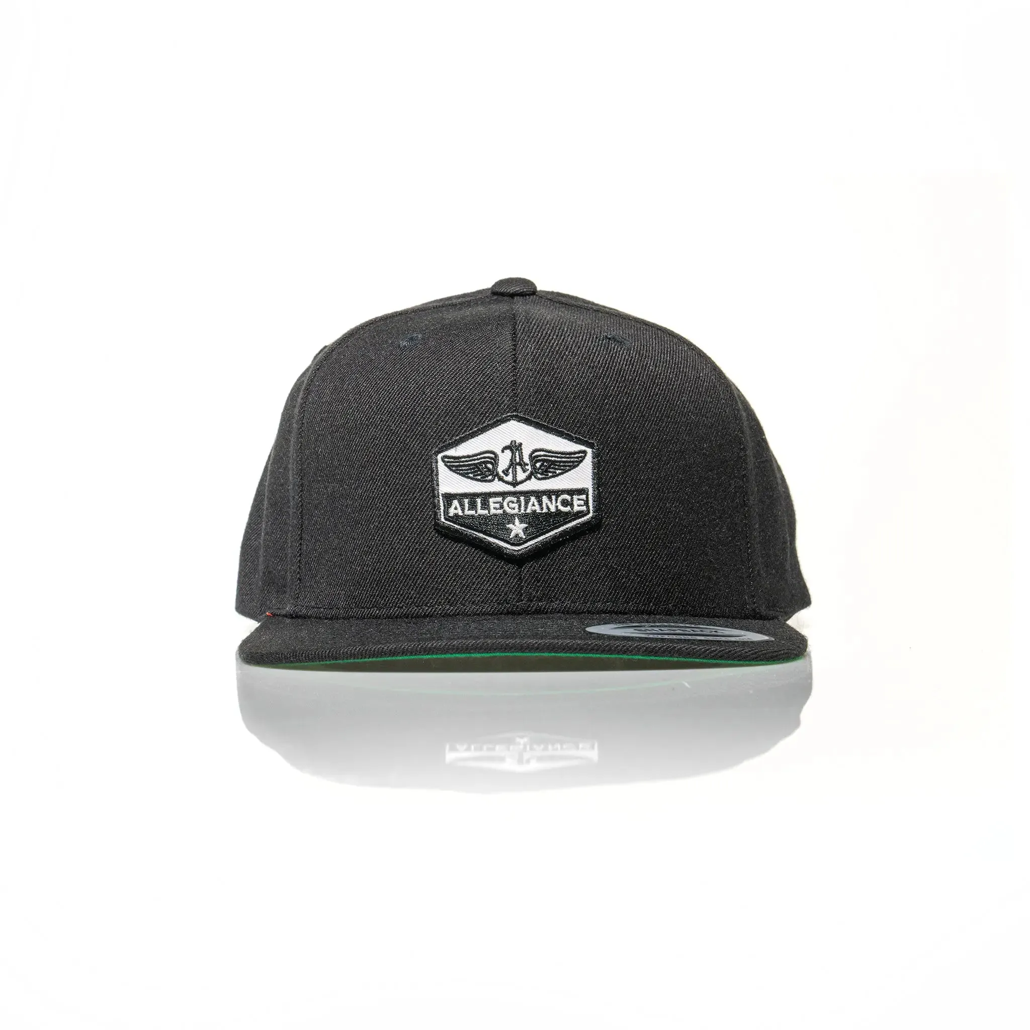 Hex Snapback