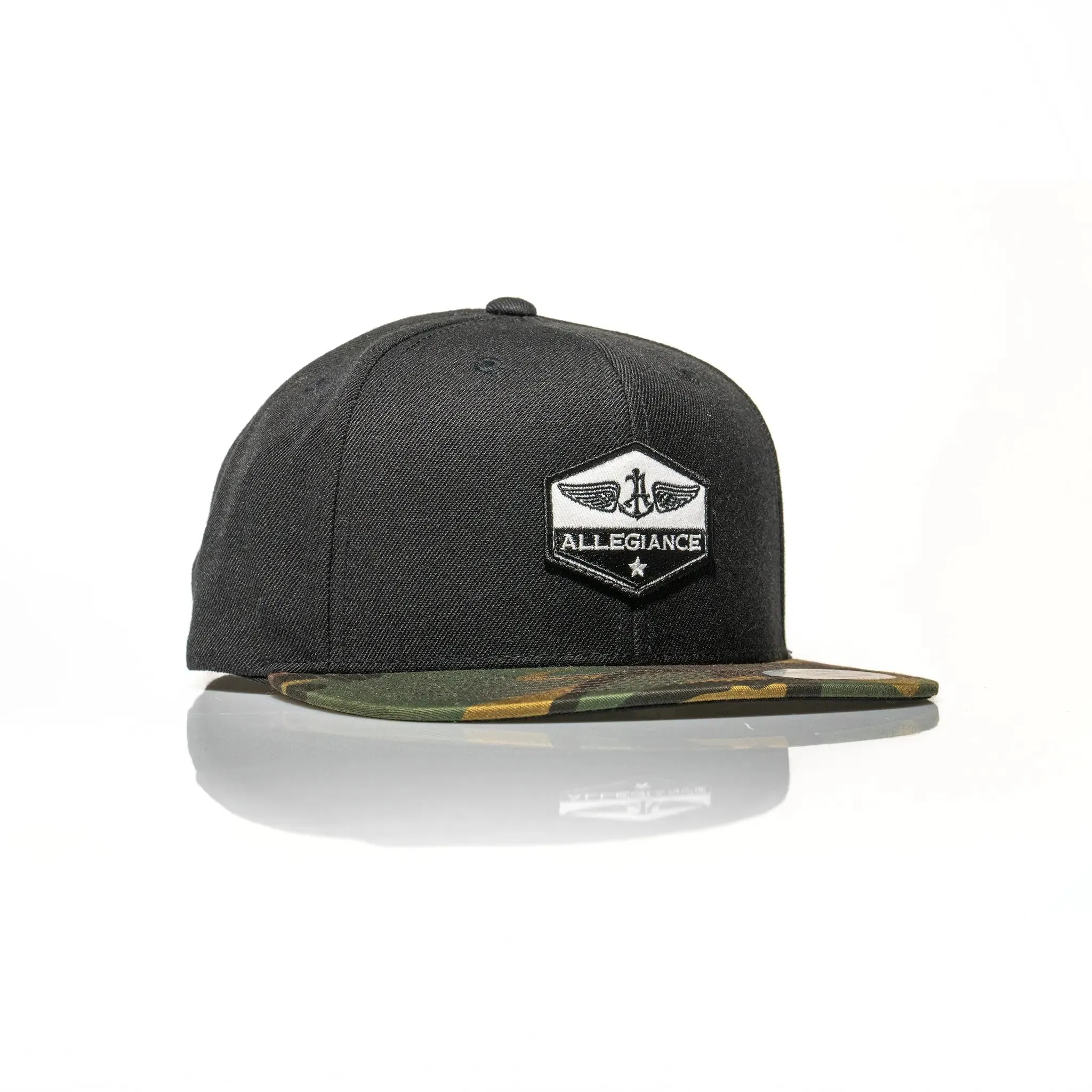 Hex Snapback