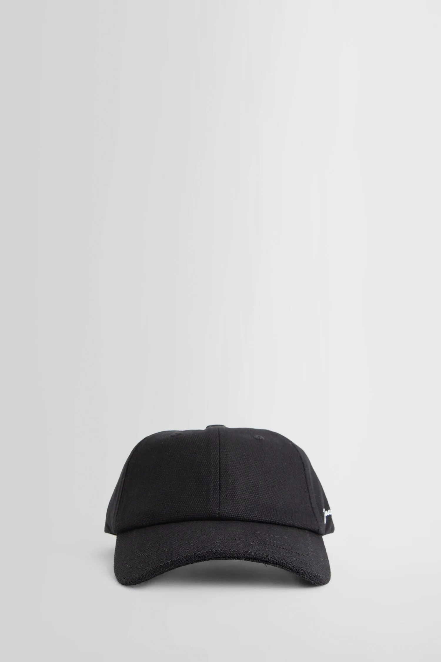 JACQUEMUS  BLACK HATS