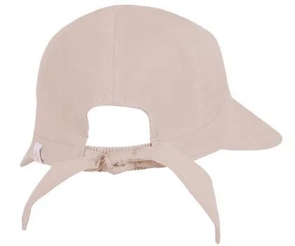 Kooringal Ladies Bow Cap - Shell