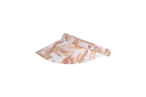 Kooringal Ladies Kini Push on Visor - Sand