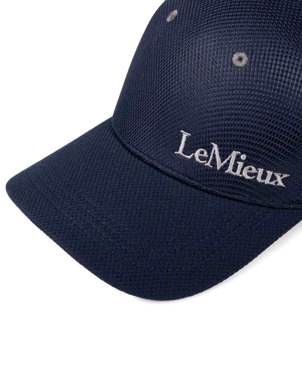 LeMieux Mesh Baseball Cap