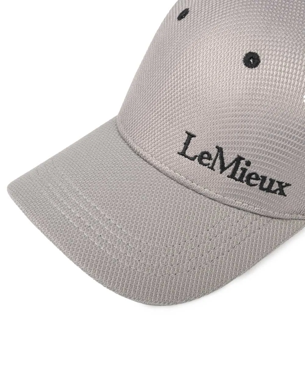 LeMieux Mesh Baseball Cap