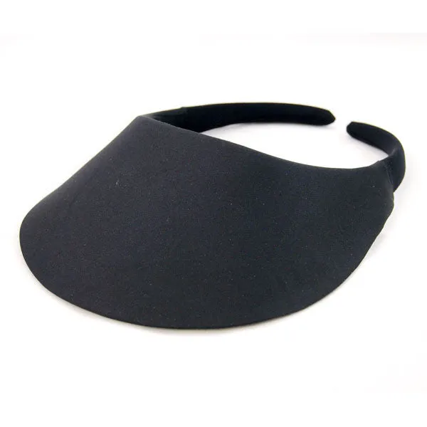 No Headache - Midsize Visor Hat