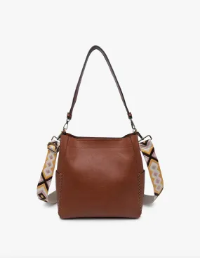 Penny Bucket Bag