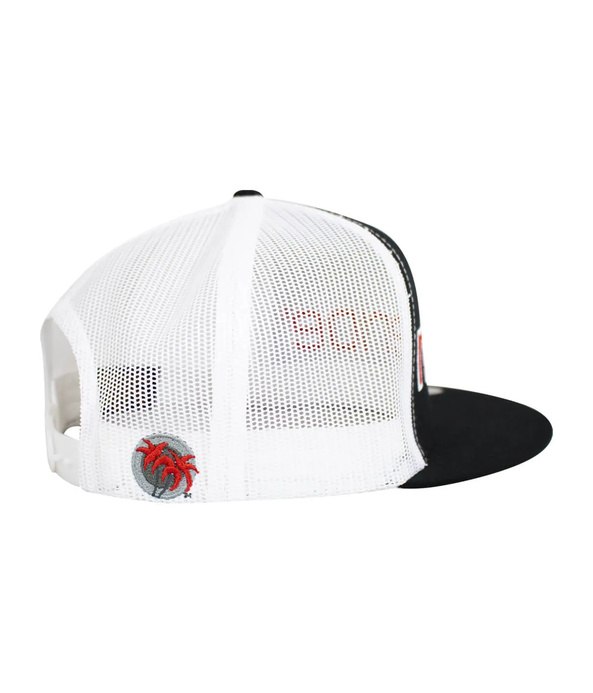 "Bold Tower" Trucker Hat