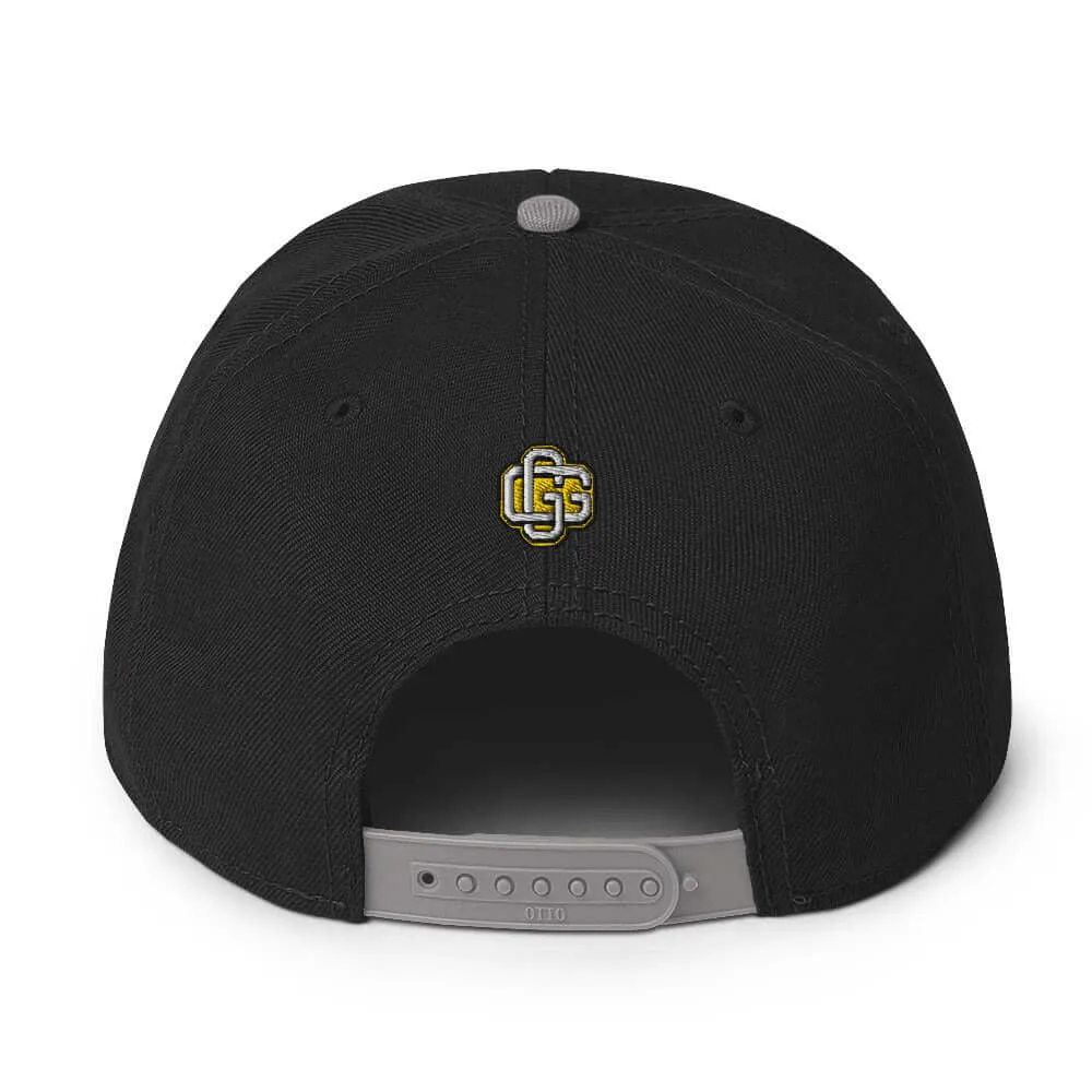 "Gorillasace V2" Snapback Hat